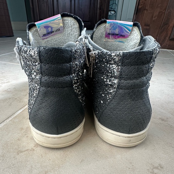 P448 Skate Sneaker - Picture 3 of 4